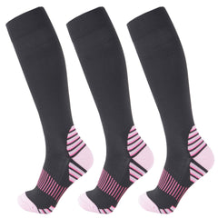 Sport energy recovery medium Compression 15-20 mmHg 3pairs - md-diab