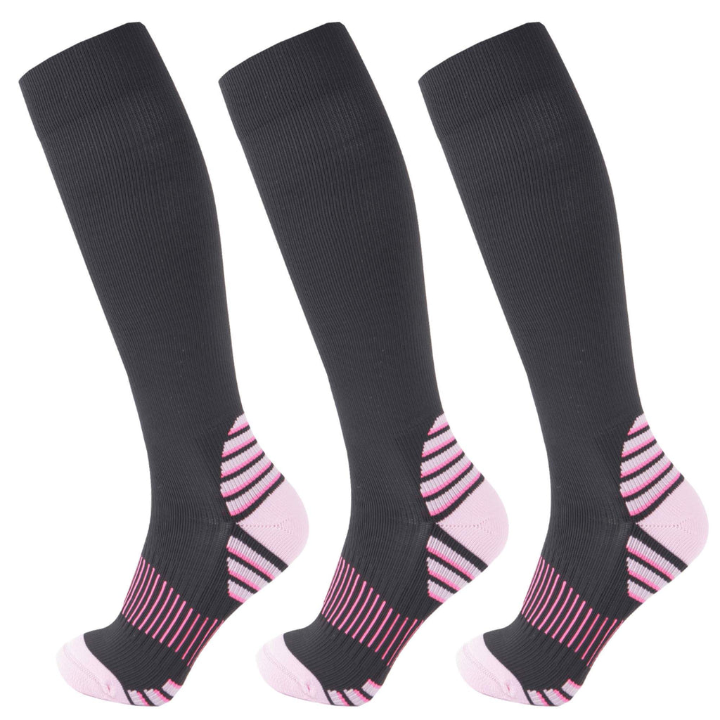 Sport energy recovery medium Compression 15-20 mmHg 3pairs - md-diab