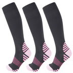 Sport energy recovery medium Compression 15-20 mmHg 3pairs - md-diab