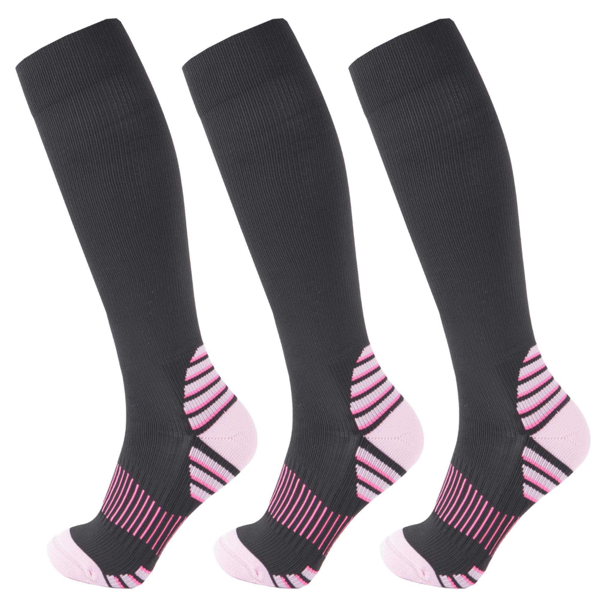 Sport energy recovery medium Compression 15-20 mmHg 3pairs - md-diab