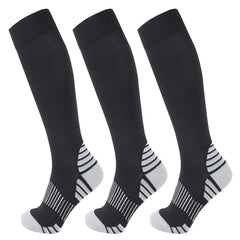 Sport energy recovery medium Compression 15-20 mmHg 3pairs - md-diab