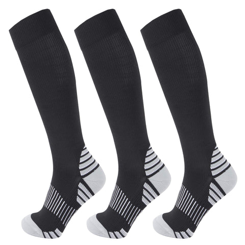 Sport energy recovery medium Compression 15-20 mmHg 3pairs - md-diab