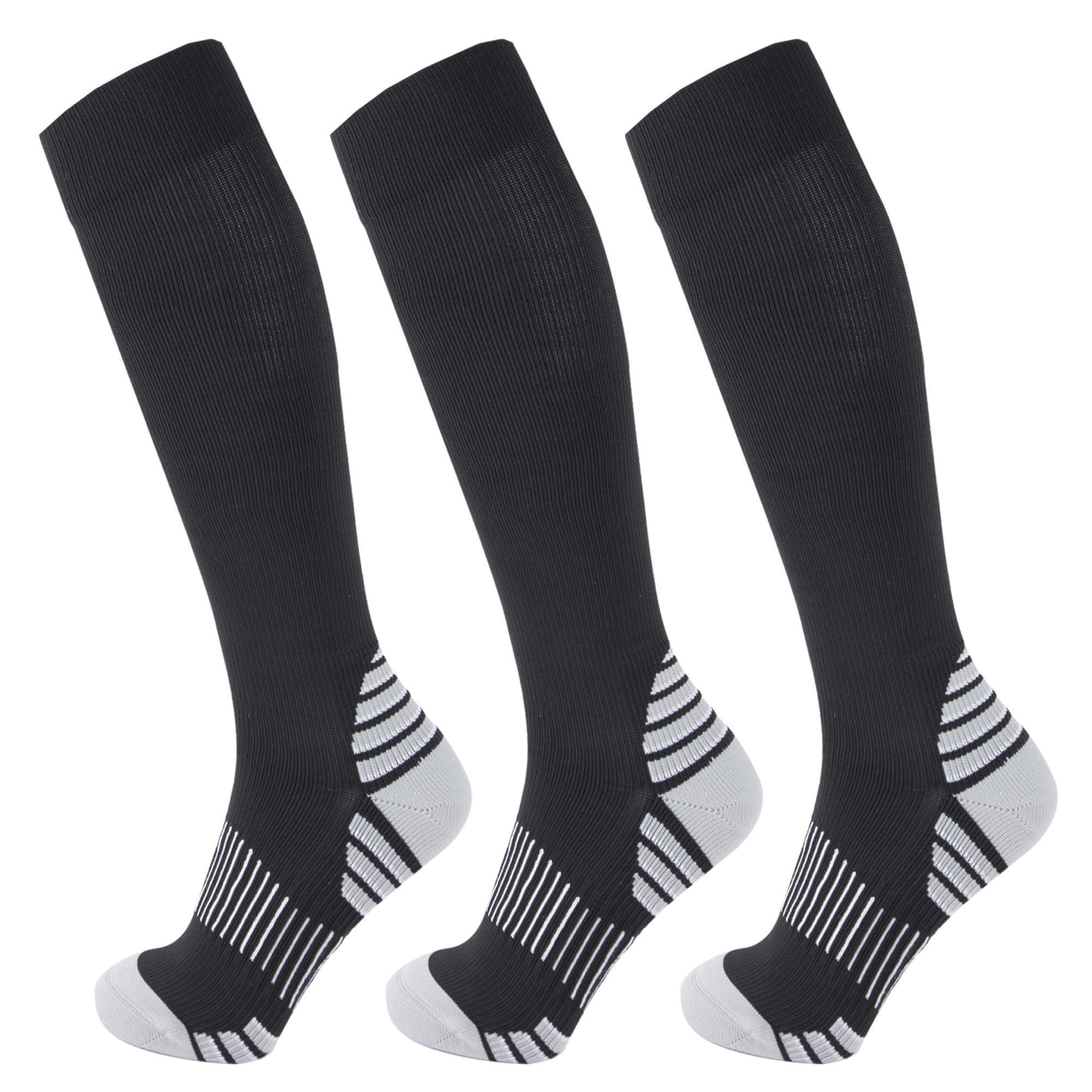 Sport energy recovery medium Compression 15-20 mmHg 3pairs - md-diab