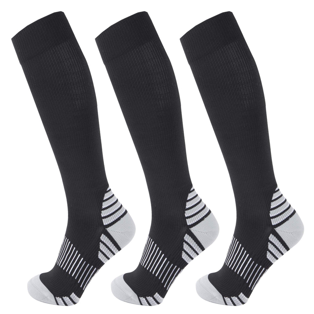 Sport energy recovery medium Compression 15-20 mmHg 3pairs - md-diab