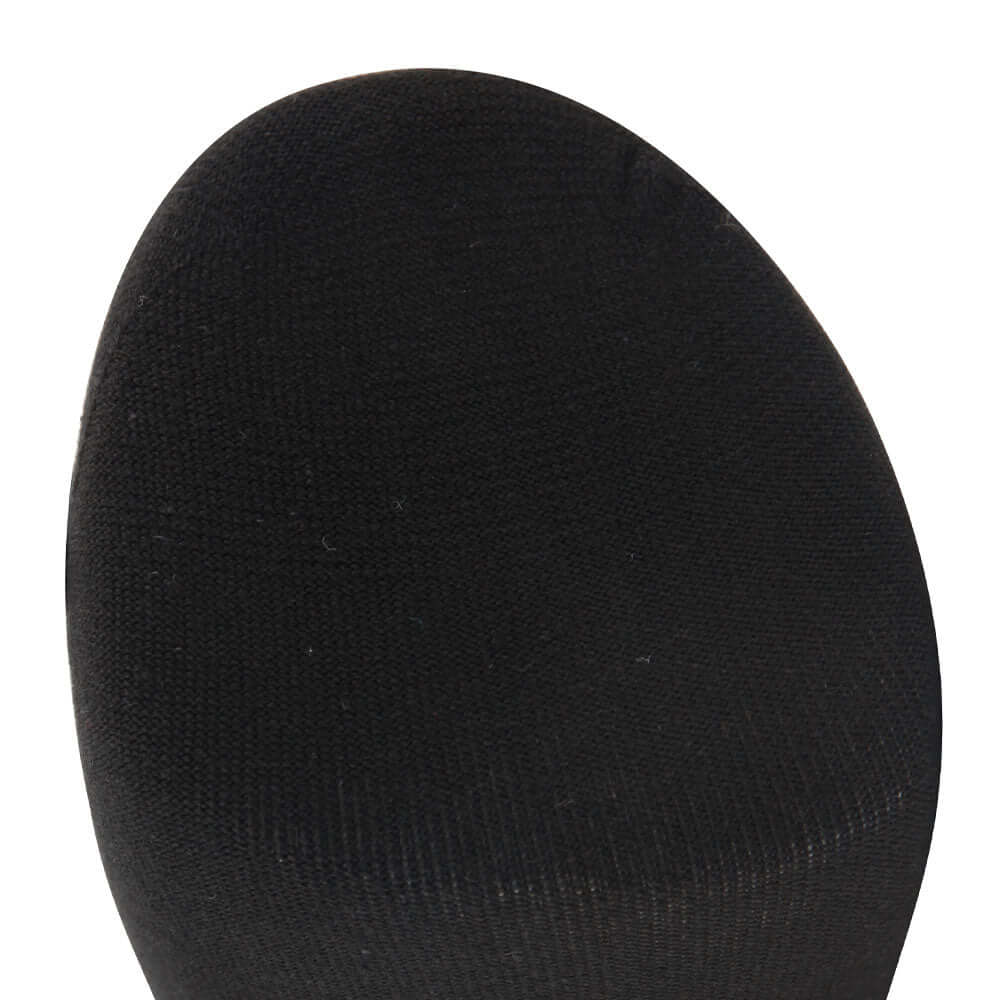 Cotton Crew Thin Socks, Ultimate comfort, 4 Pairs - md-diab