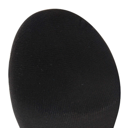 Cotton Crew Thin Socks, Ultimate comfort, 4 Pairs - md-diab