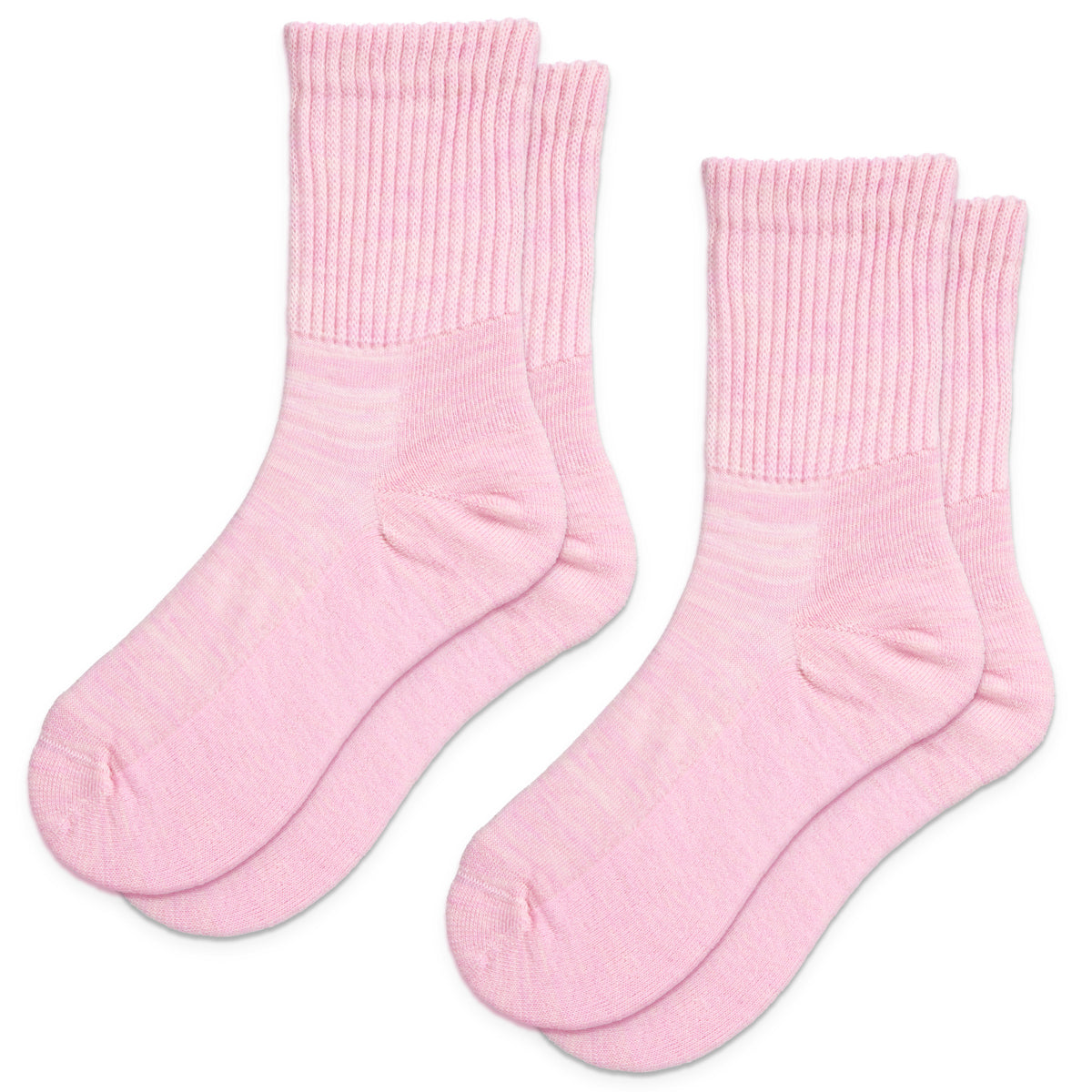 Comfort-Fresh Merino Wool Diabetic Socks With Non-Binding 1 Pair