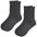 Comfort-Fresh Merino Wool Diabetic Socks With Non-Binding 6Pairs