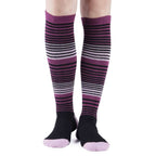 Bamboo Travel mild Compression Socks 8-15 mmHg 3pairs - md-diab