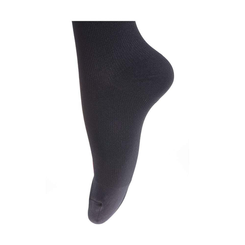 Classic design Knee High, graduated mild compression 8-15 mmHg 3pairs - md-diab