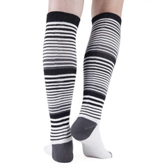 Bamboo Travel mild Compression Socks 8-15 mmHg 3pairs - md-diab