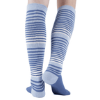 Bamboo Travel mild Compression Socks 8-15 mmHg 3pairs - md-diab